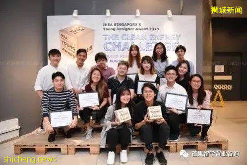 南洋理工大学开设全中文授课、无英语成绩要求的硕士项目,你心动吗