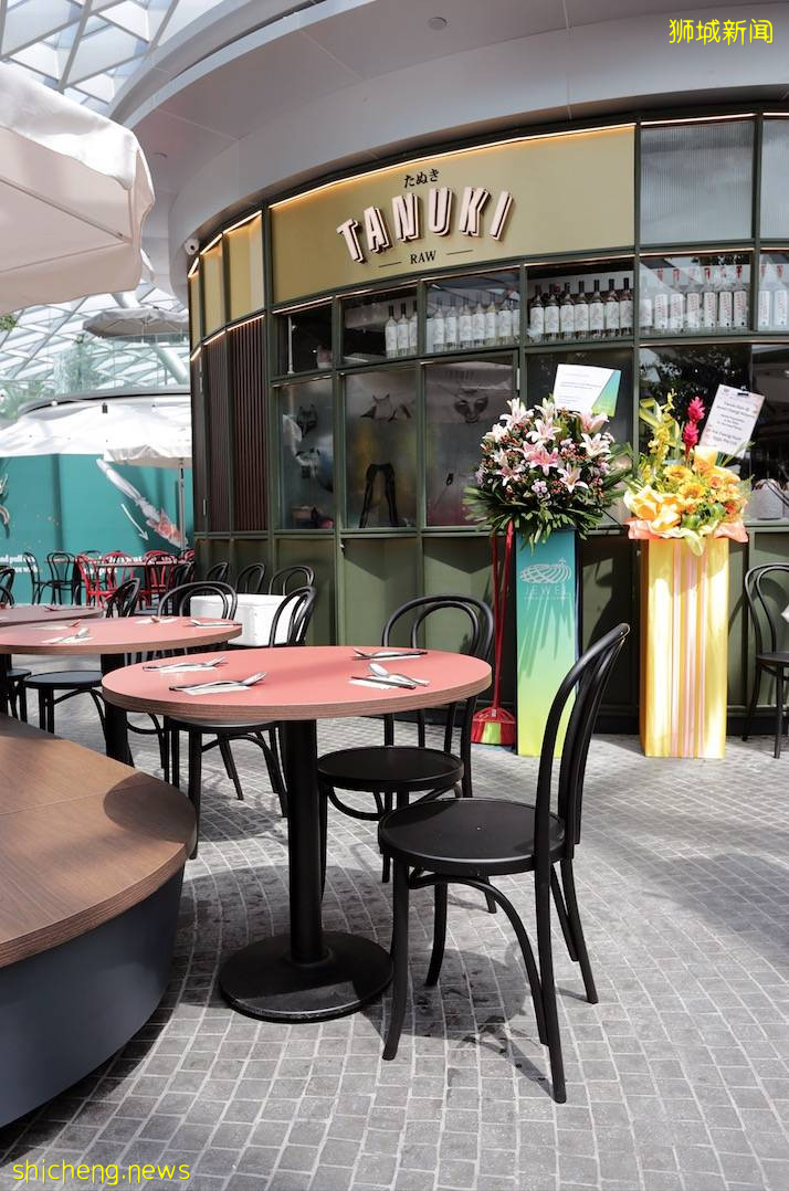 Jewel最新餐饮优惠!38家明星店铺推出Weekday买一送一Deal~有效期至5月20日