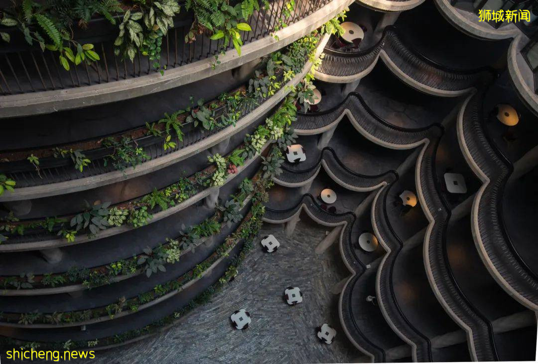 魅力獅城，不容錯過的十大獨特體驗