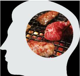 ‘新加坡，圈美食！’我和你之间隔着一碗炙烤和牛饭的距离