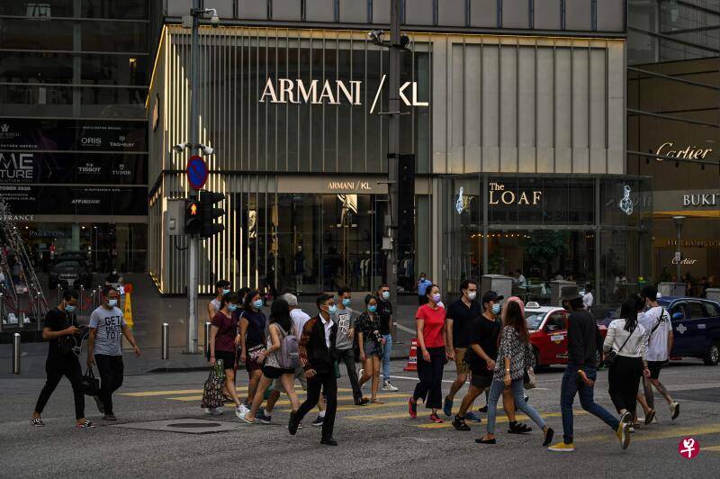 重罰1000新幣!不注意安全距離,新加坡這些人、餐館都被罰了