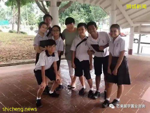 新加坡 “O” 水准！最全課程彙總