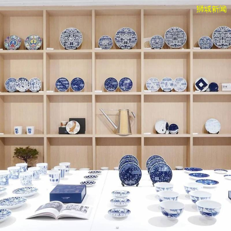 想擁有李顯龍總理還有部長們“同款神奇杯子”嗎?機會來了