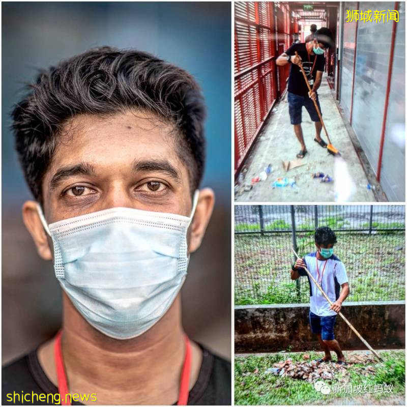 【圖集】獅城與冠病奮戰的前線景象，顛覆你我的想像!