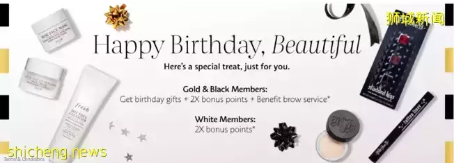 原来在新加坡过生日有这么多羊毛可以薅,吃喝玩乐一样都不能错过