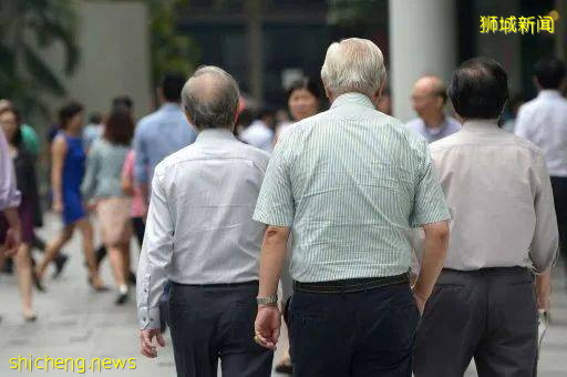 新加坡政界名人年薪38萬新幣,自爆媽媽仍在麥當勞打工