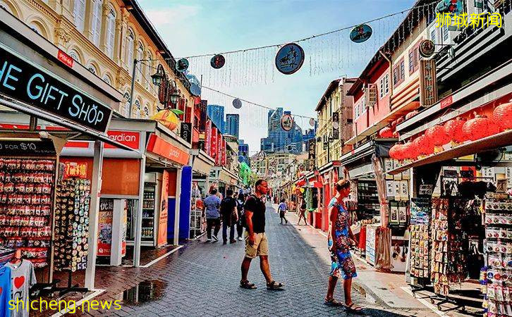 新加坡留學 2021高考生新加坡留學申請寶典