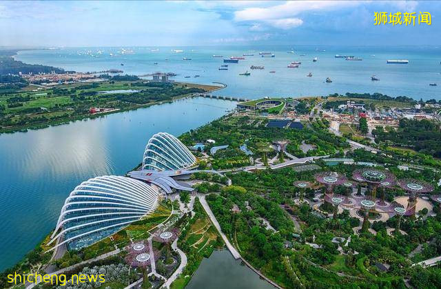 三十个新加坡冷知识，你确定都知道吗