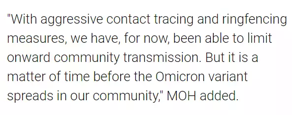 全球疫情大反彈!西安封城、歐洲多國封城!部長:新加坡不放棄共存,但可延遲