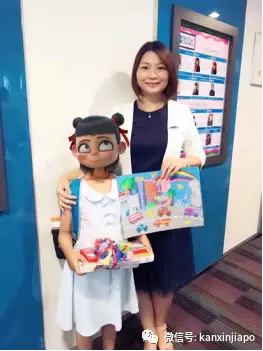 DSA进名校攻略!一年半拿到这项特长,她DSA成功进南洋