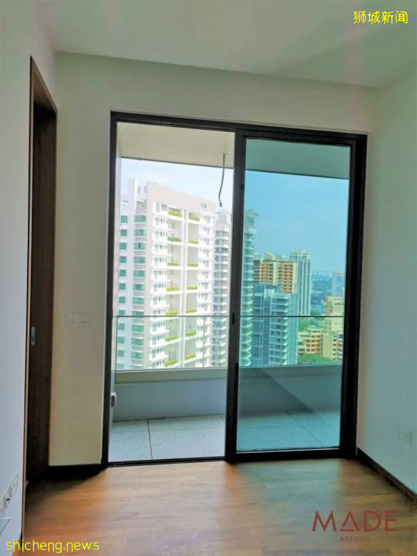 多麽痛的領悟！新加坡解封後，我決心把家打造成娃的樂園