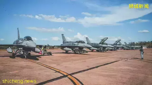 小国重装！新加坡军力东盟首屈一指，“毒虾战略”取得一定成功 