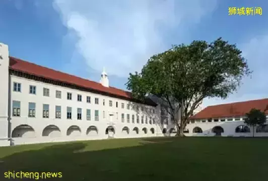 回忆杀！NUS 校史知多少