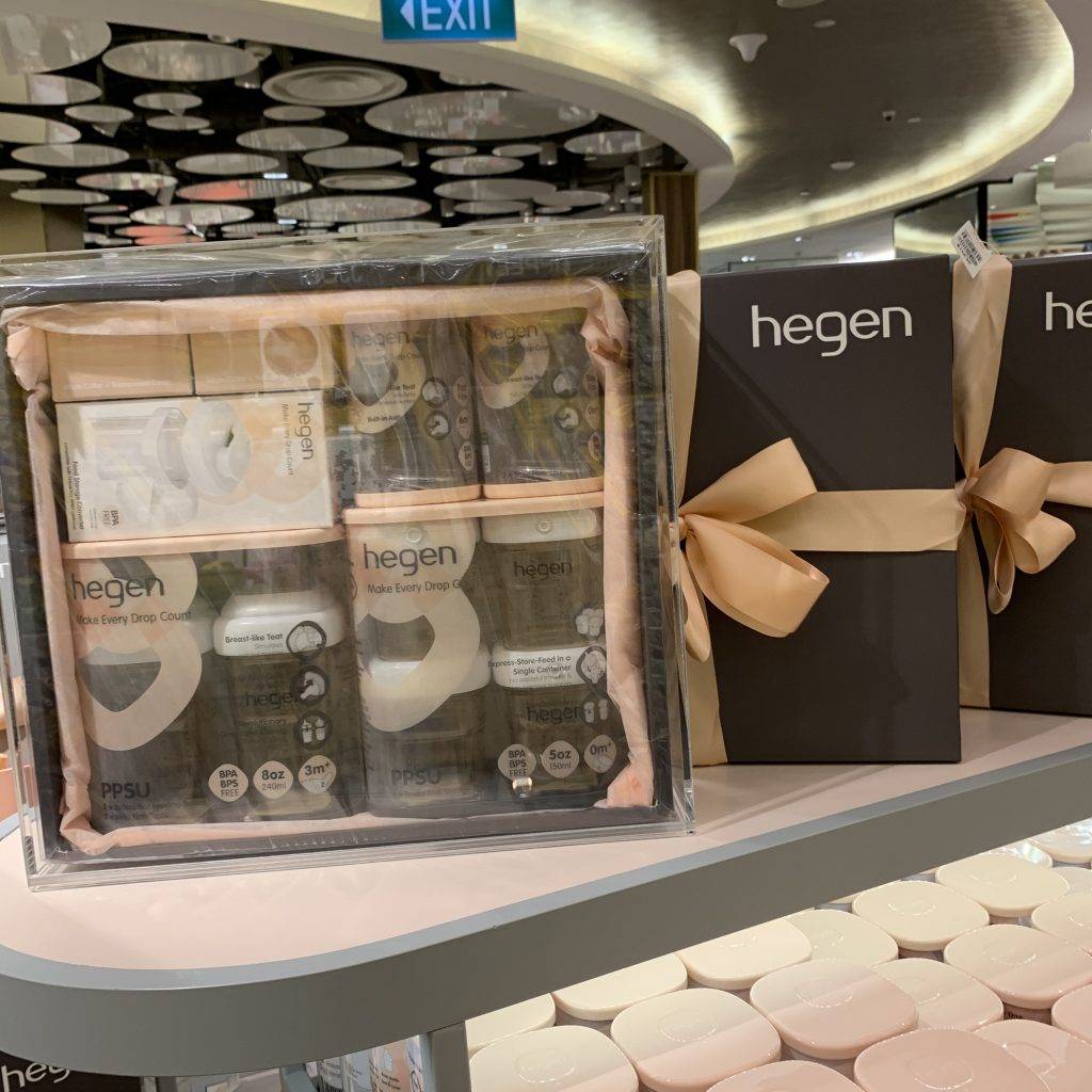 資生堂、SK II、La Mer、CDB、NARS、Dior、雅詩蘭黛等專櫃全力大促！戴森、Hegen、耐克、阿迪、Onisuka全面好價！TANGS會員日你一定要來