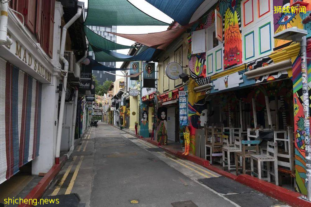 KTV感染群扩大至208人！新加坡最大渔港爆雷传染12家巴刹，鲜鱼要断货！社区疫情或有大爆发