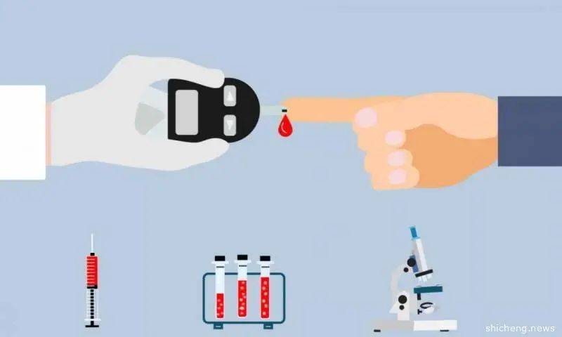 新生入学体检超详细攻略来了