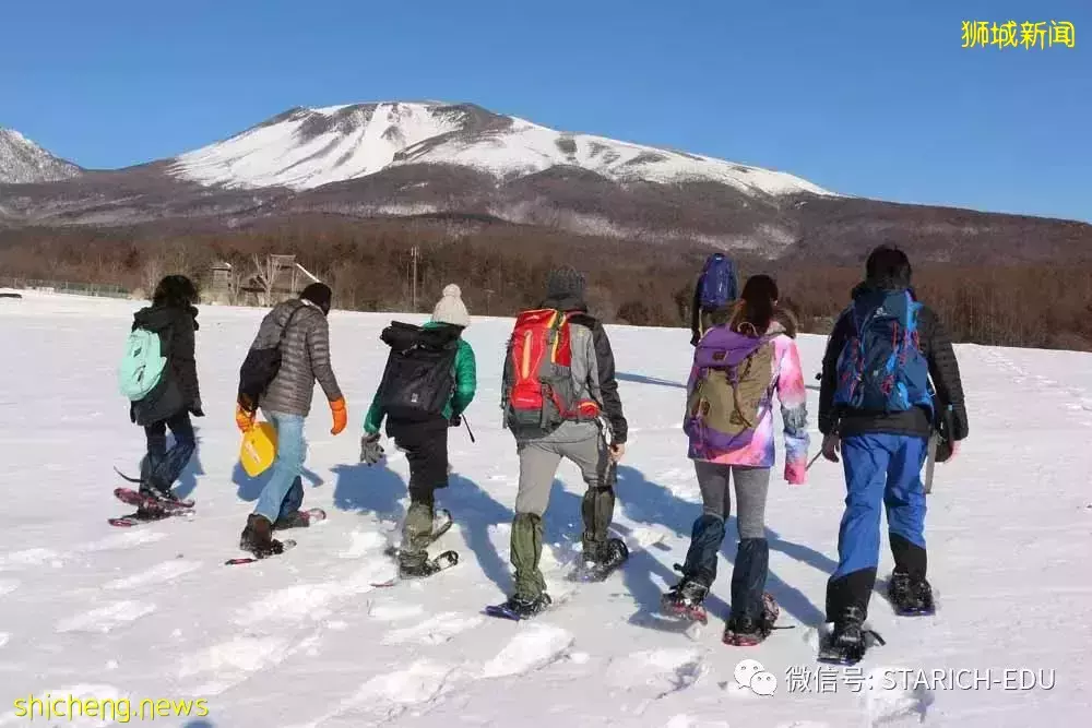 每一所UWC，都有自己的故事