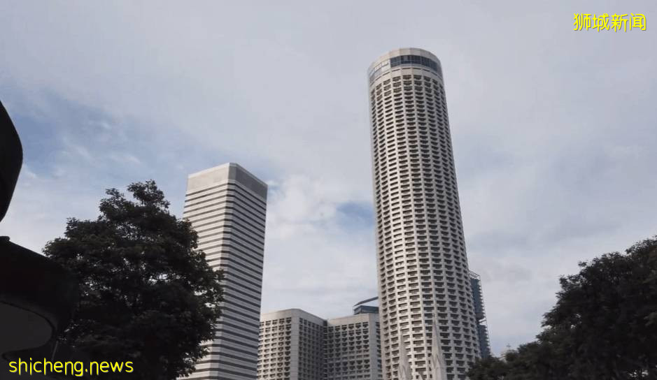 祖籍中國蘇州,作品驚豔新加坡!這位華人建築設計師太牛了