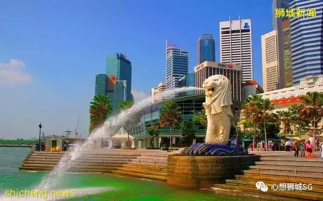 心想狮城 新加坡居者有其屋，人人居有其屋