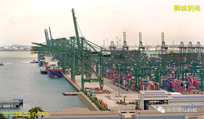 新加坡建筑业举步维艰 今年首8个月已有1500多家相关公司结业