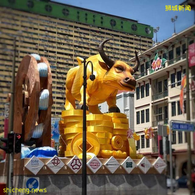 新加坡驻华大使吕德耀:东博会是沟通东盟与中国的重要平台