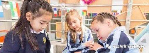 【留學資訊】全方位了解外籍學生如何進入新加坡公立學校和家長陪讀