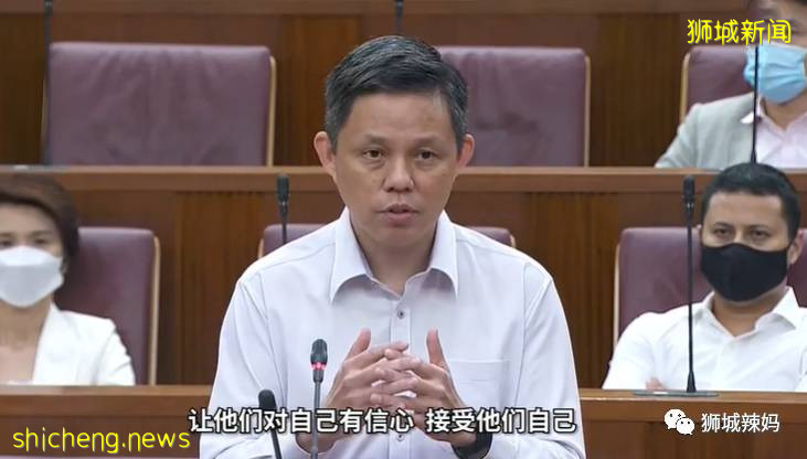 “從小我就想死，爲什麽媽媽要把我生下來？”新加坡女明星自殘曝光，喚醒我的童年陰影