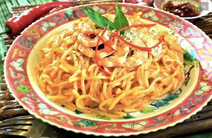 帶你了解神秘的新加坡娘惹文化