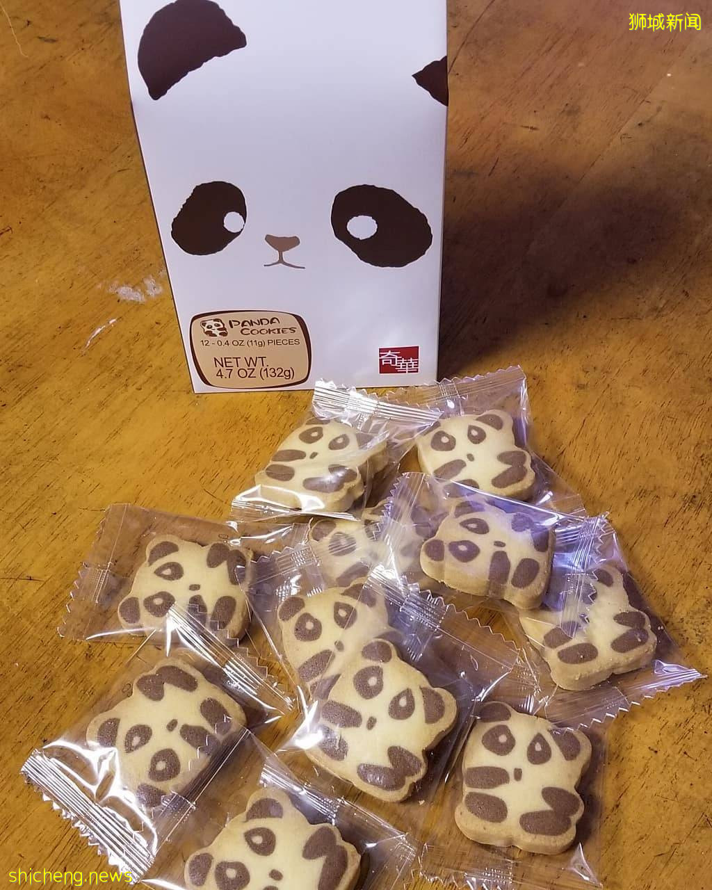 香港老字号“奇华饼家”来到新加坡啦!首家门店就在ION Orchard🎊预计会赶在今年尾开张