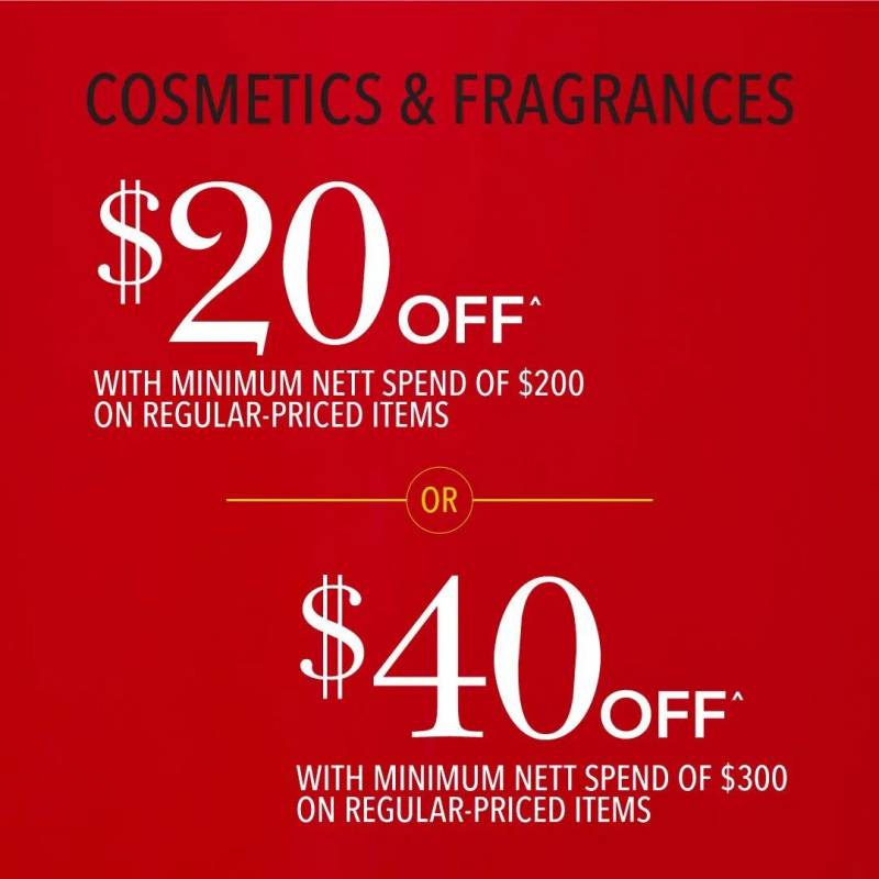 这家162年老牌商场要关！新加坡网友边哭边问：大甩卖几时开始