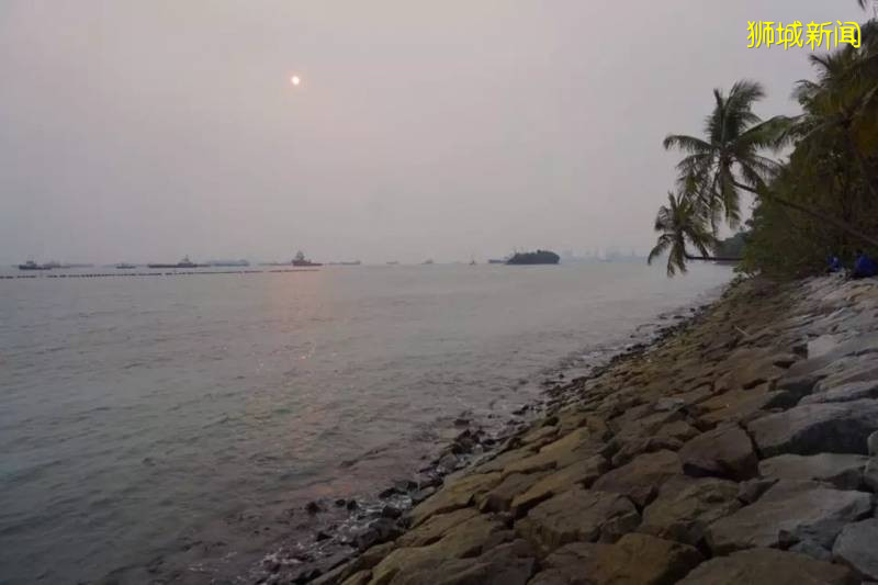 叮!新加坡這樣玩兒——重磅旅遊攻略