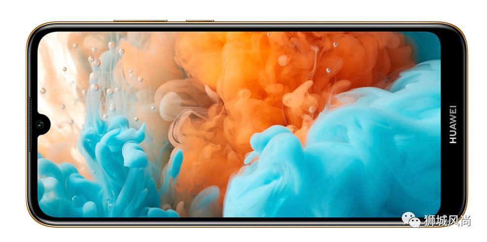 Celebrate the New Year with Exclusive Huawei Gift Offers