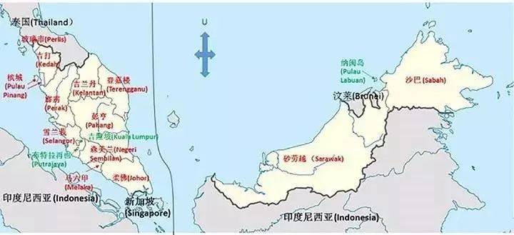 揭秘!新加坡這麽小,哪來的錢壕撒千億補貼