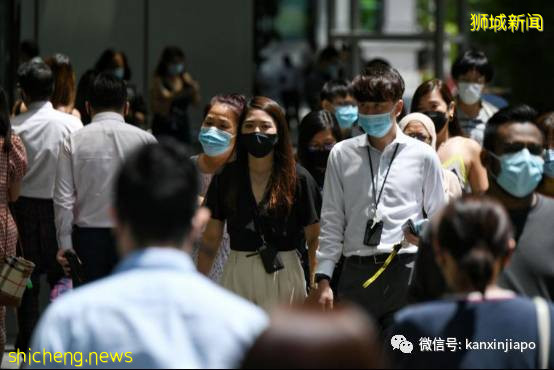 新加坡原来青睐这样的PR候选人?这四种人更快拿到绿卡