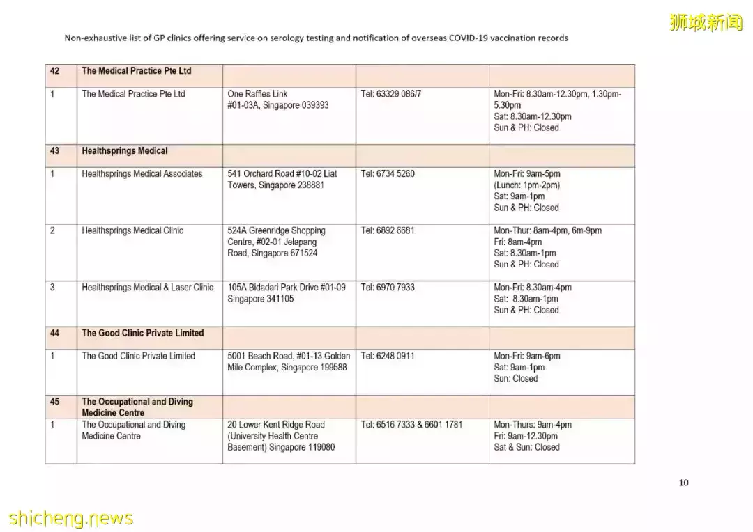 國外的冠病疫苗接種記錄如何轉移到新加坡