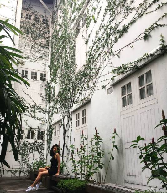 新加坡这几家超人气绝美民宿,让你的周末度过一个完美的Staycation