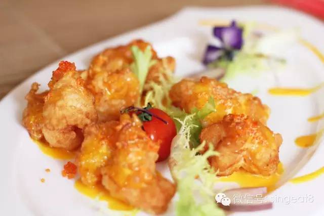 再下一城,這次我們吃日本人最愛的龍蝦粥