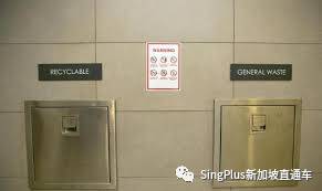 垃圾島即將填滿,海平面不斷上升,新加坡還能堅持多久