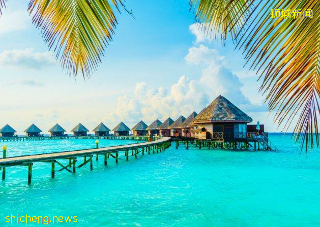 新加坡後花園10大旅遊島