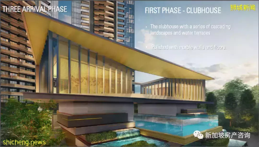 新加坡的新地標武吉知馬空中花園即將解鎖 ！— Perfect Ten