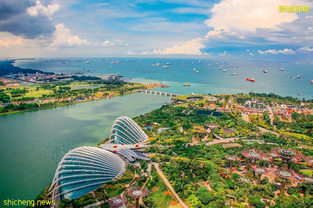 普通人怎麽移民新加坡