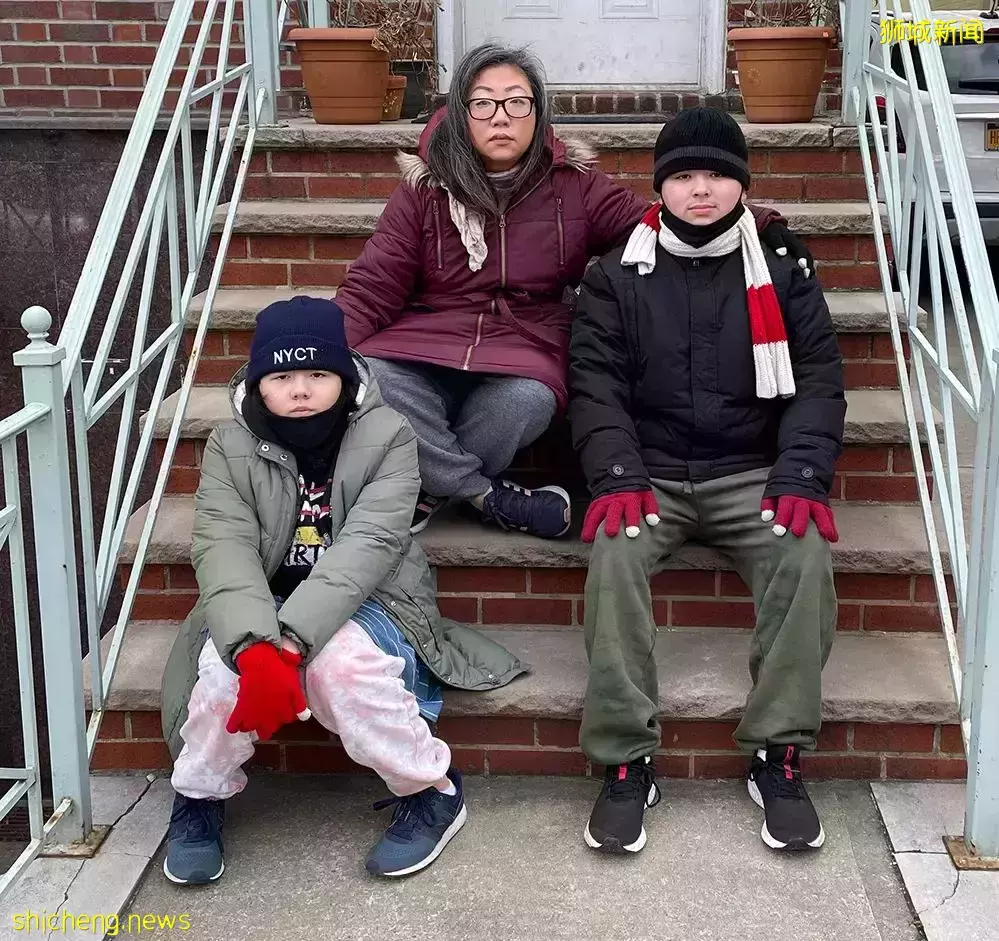 东海岸人挤爆!日增100万例的美国,将新加坡紧急列入高风险国家?!网友:谢谢你们