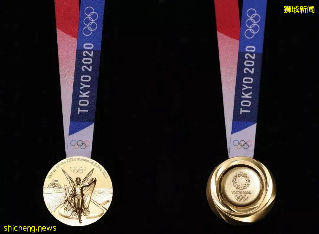 新加坡奥运奖励计划有多壕？冠军直接奖百万