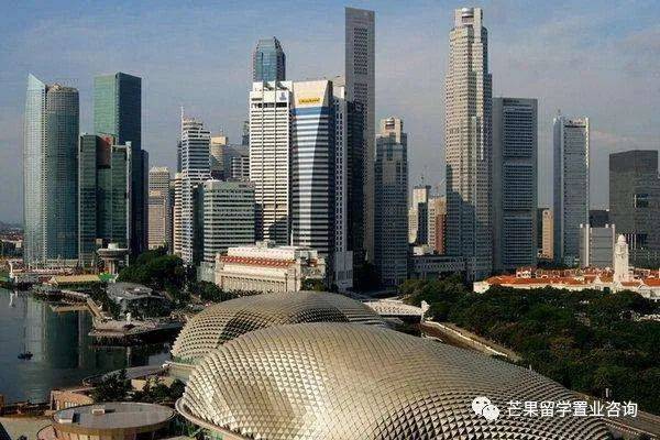 新加坡留学有关的签证有哪些