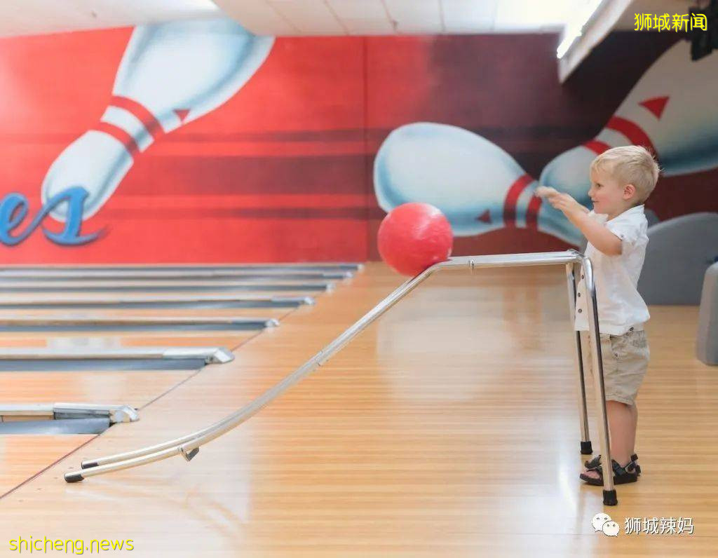 我們爲什麽愛新加坡？這56個理由夠不夠