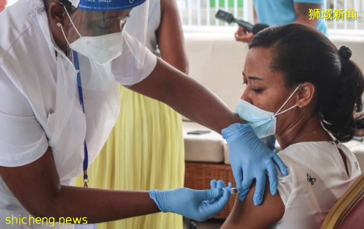 新加坡2个医疗集团想进货更多科兴和国药!外媒这样“抹黑”中国疫苗