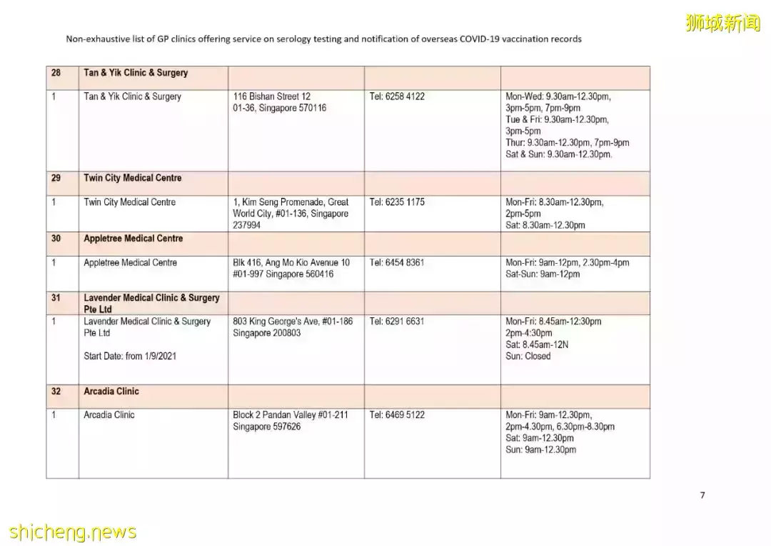 國外的冠病疫苗接種記錄如何轉移到新加坡