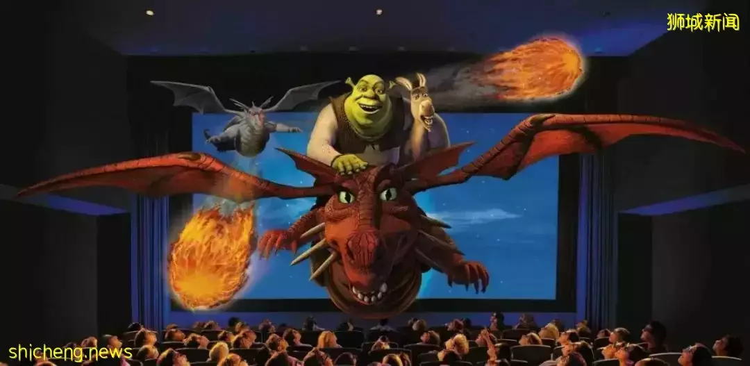 假期攻略 如何一天刷完新加坡环球影城?还有学生优惠