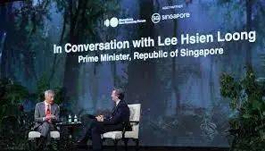 欢迎美国参与亚太事务?新加坡最新表态引发讨论