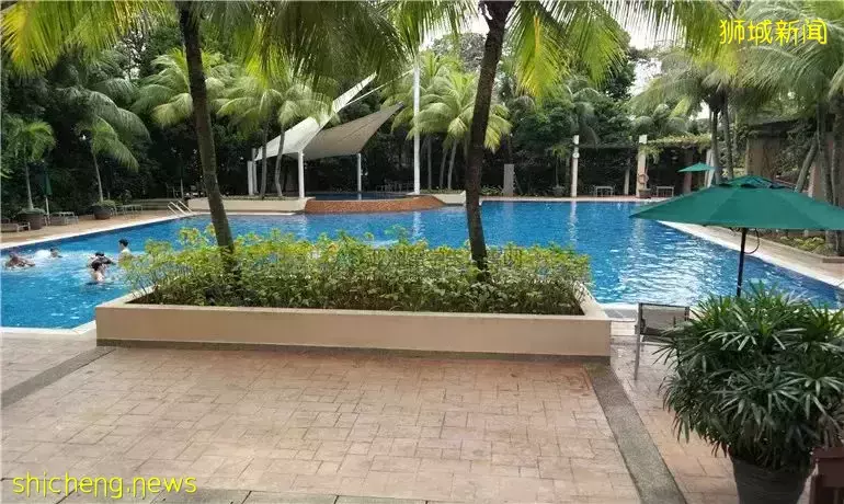 公寓专栏 带你了解新加坡的租房市场